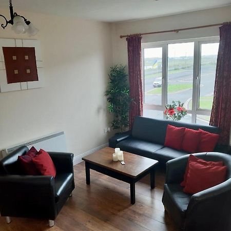 Kilkee Bay Apartments Eksteriør bilde