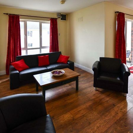 Kilkee Bay Apartments Eksteriør bilde