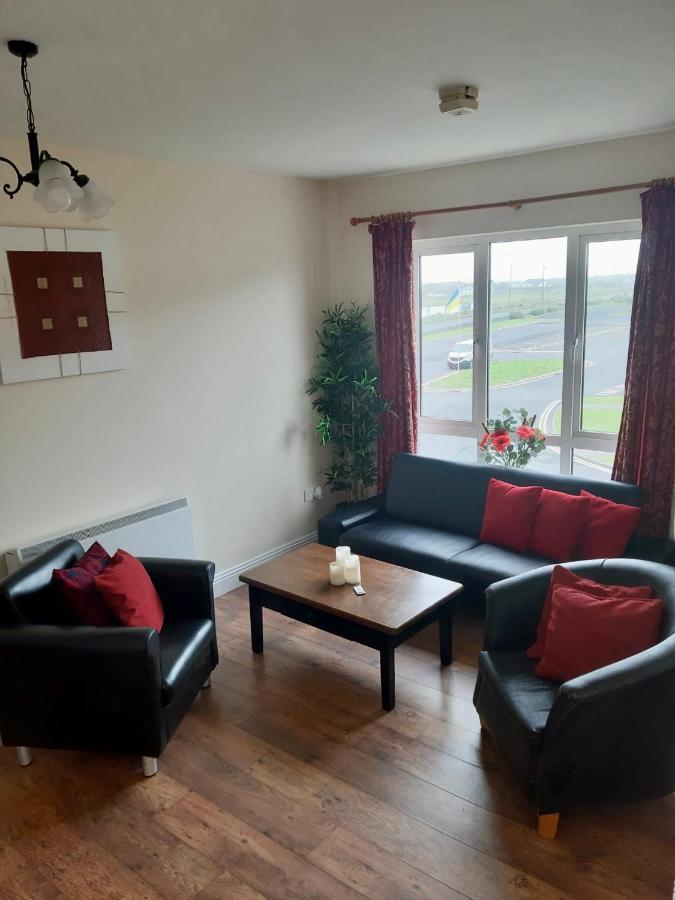 Kilkee Bay Apartments Eksteriør bilde