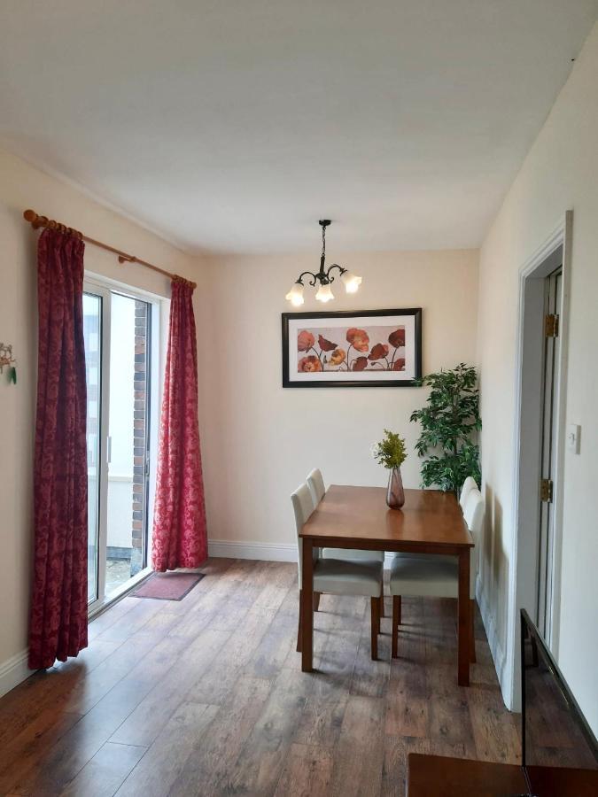Kilkee Bay Apartments Eksteriør bilde