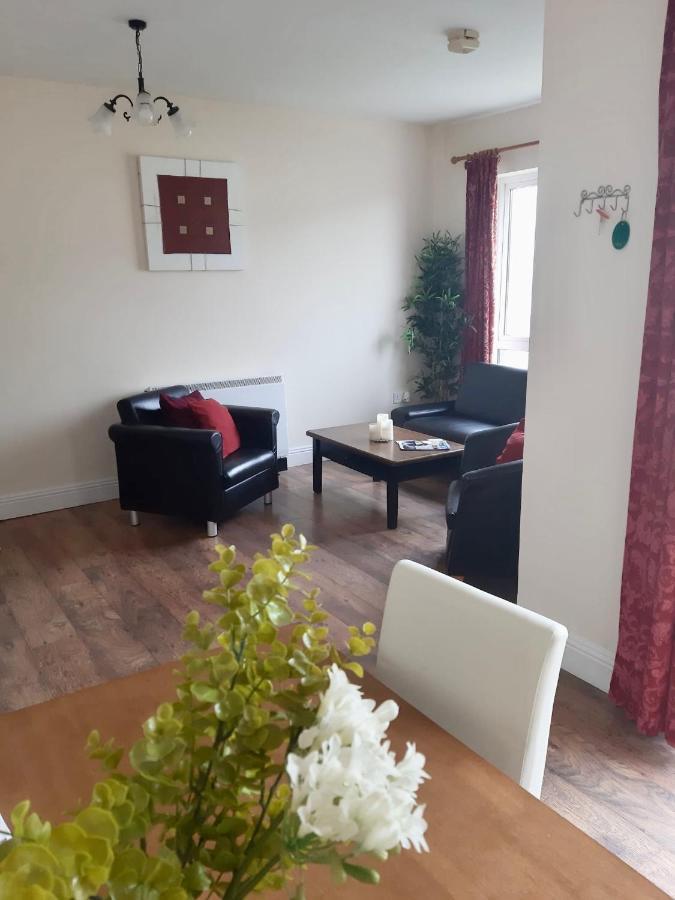 Kilkee Bay Apartments Eksteriør bilde
