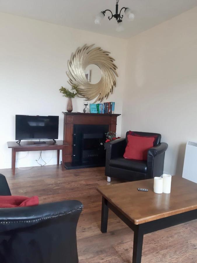 Kilkee Bay Apartments Eksteriør bilde
