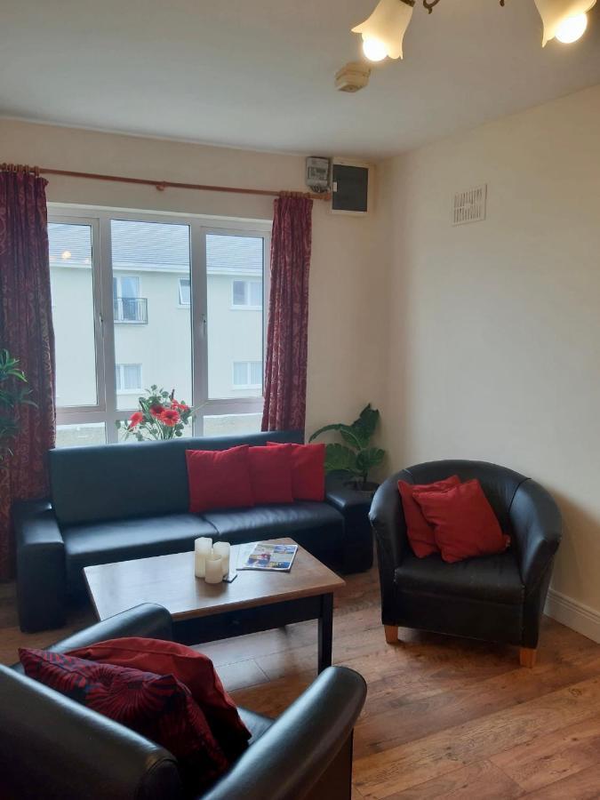 Kilkee Bay Apartments Eksteriør bilde