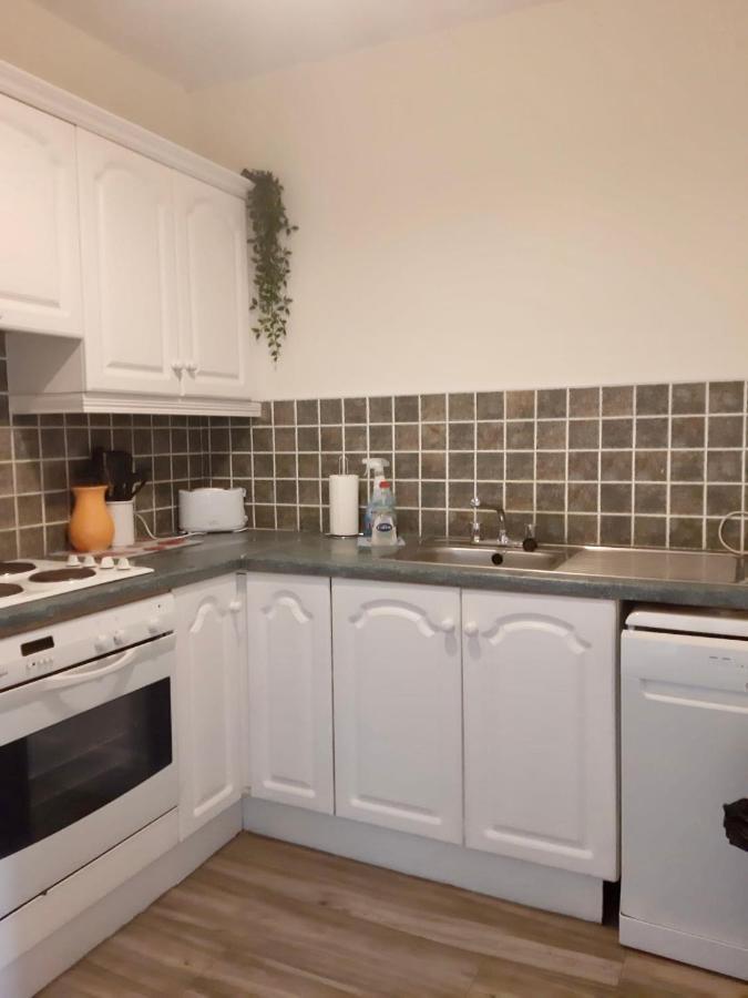 Kilkee Bay Apartments Eksteriør bilde