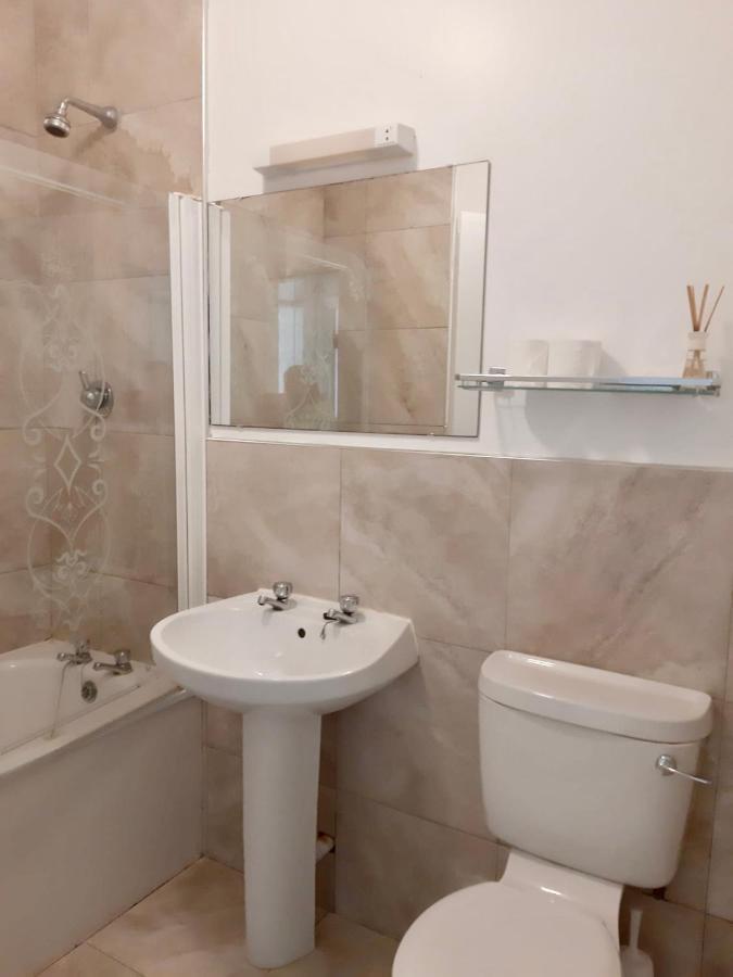 Kilkee Bay Apartments Eksteriør bilde