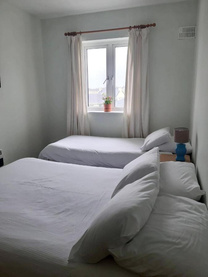 Kilkee Bay Apartments Eksteriør bilde
