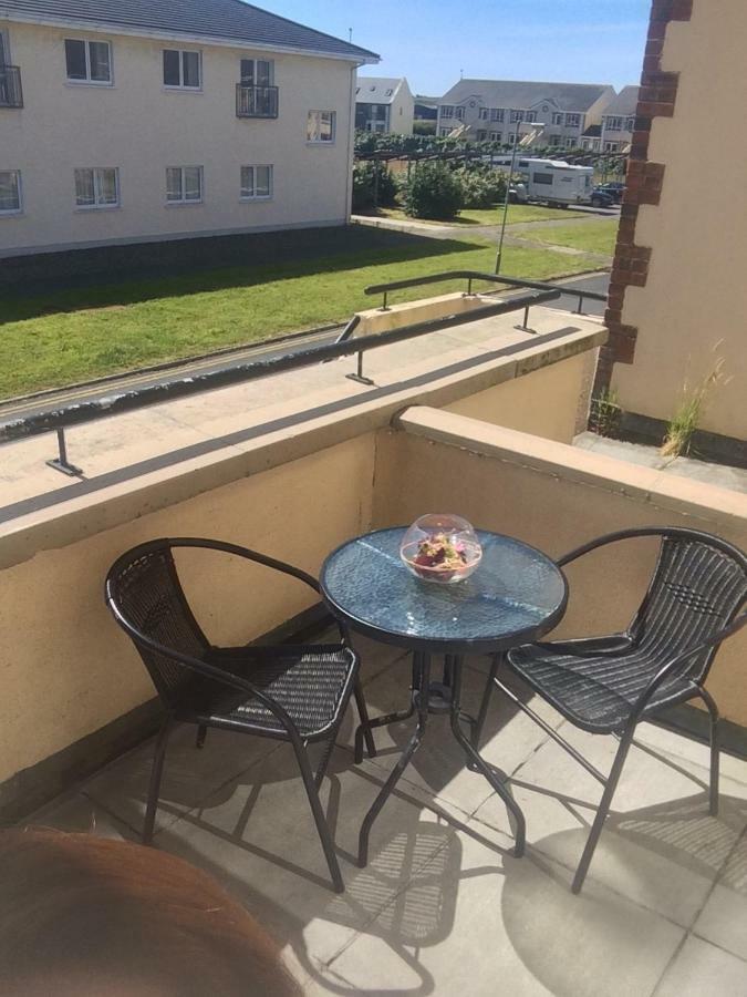 Kilkee Bay Apartments Eksteriør bilde