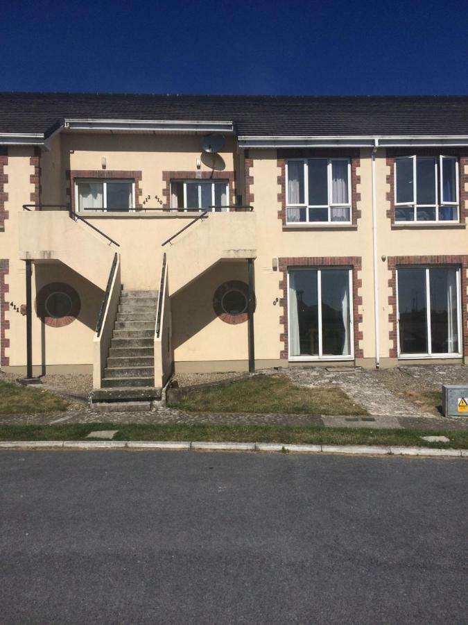 Kilkee Bay Apartments Eksteriør bilde