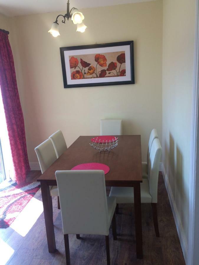 Kilkee Bay Apartments Eksteriør bilde