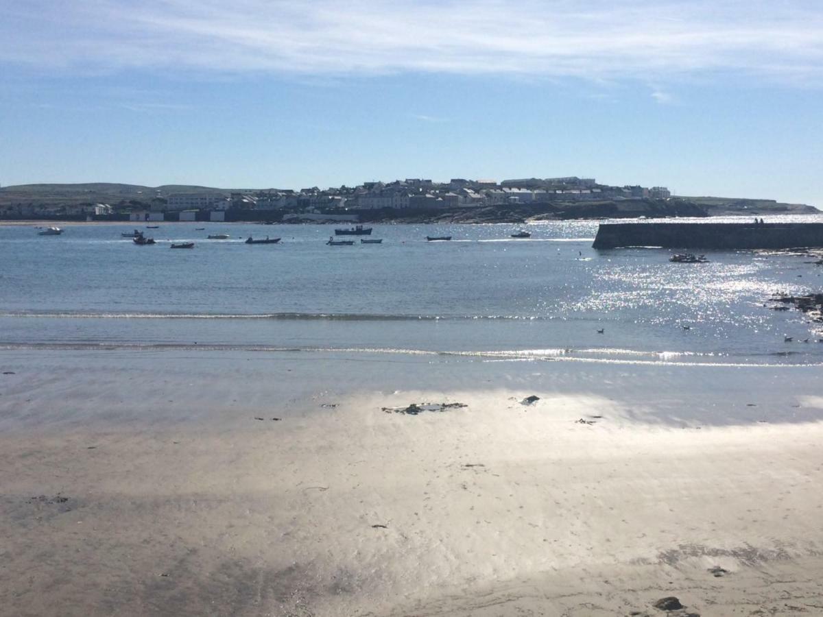 Kilkee Bay Apartments Eksteriør bilde