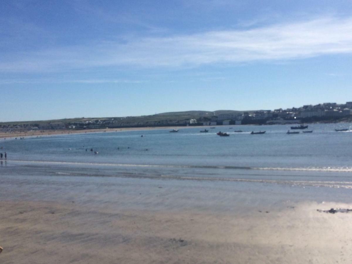 Kilkee Bay Apartments Eksteriør bilde