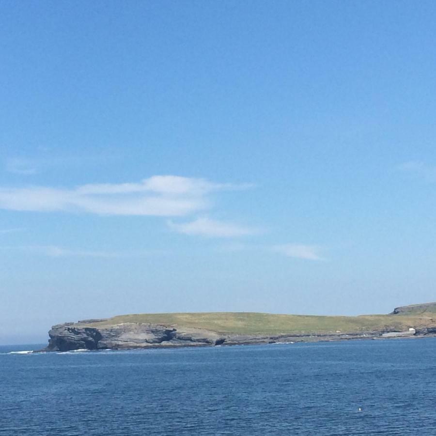 Kilkee Bay Apartments Eksteriør bilde
